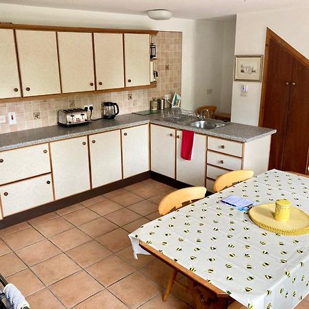 Kingsmills Cottages Artrea Екстериор снимка