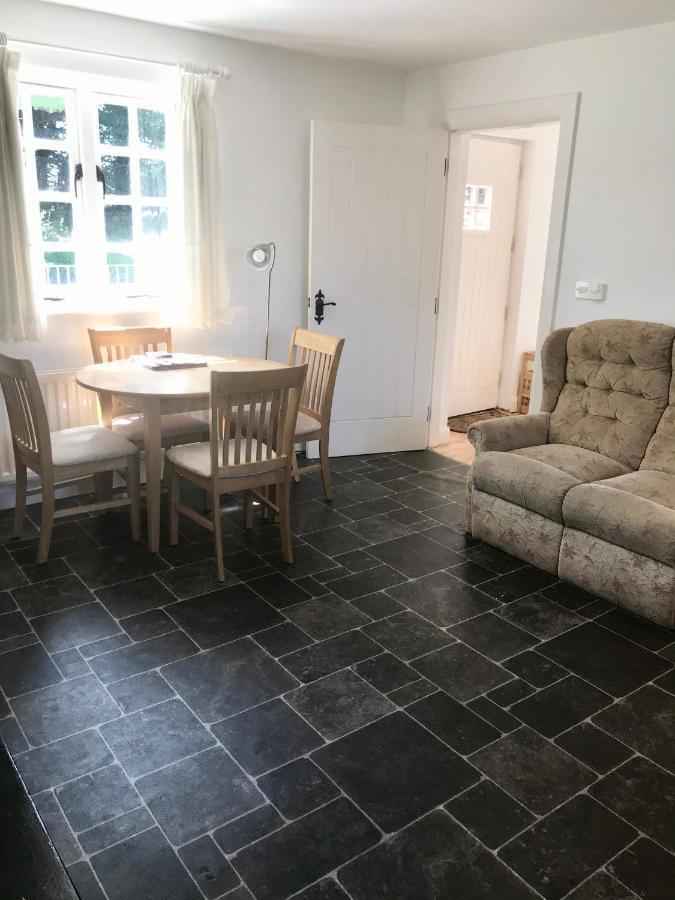 Kingsmills Cottages Artrea Екстериор снимка