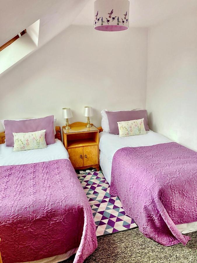 Kingsmills Cottages Artrea Екстериор снимка