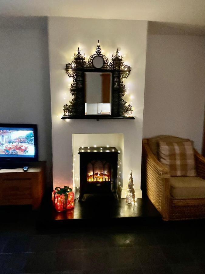 Kingsmills Cottages Artrea Екстериор снимка
