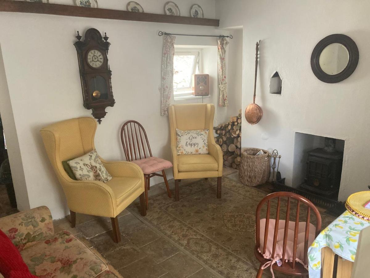 Kingsmills Cottages Artrea Екстериор снимка
