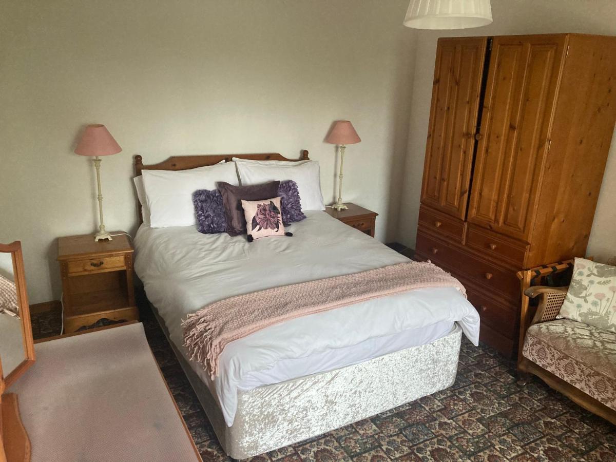 Kingsmills Cottages Artrea Екстериор снимка