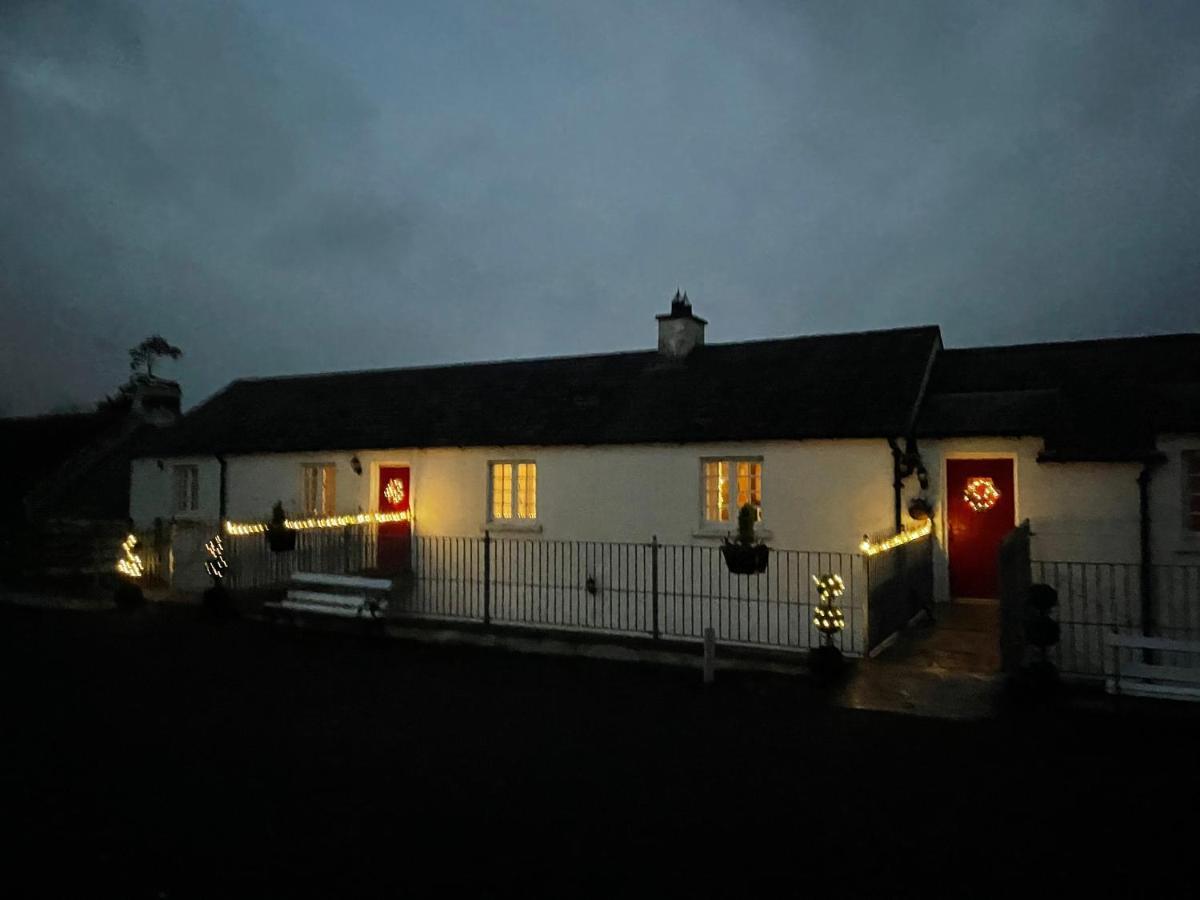 Kingsmills Cottages Artrea Екстериор снимка