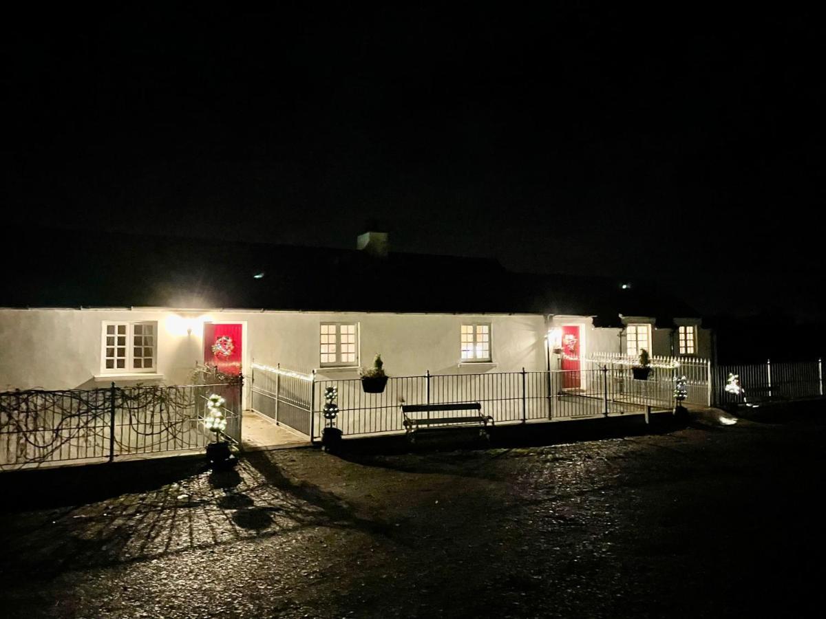 Kingsmills Cottages Artrea Екстериор снимка