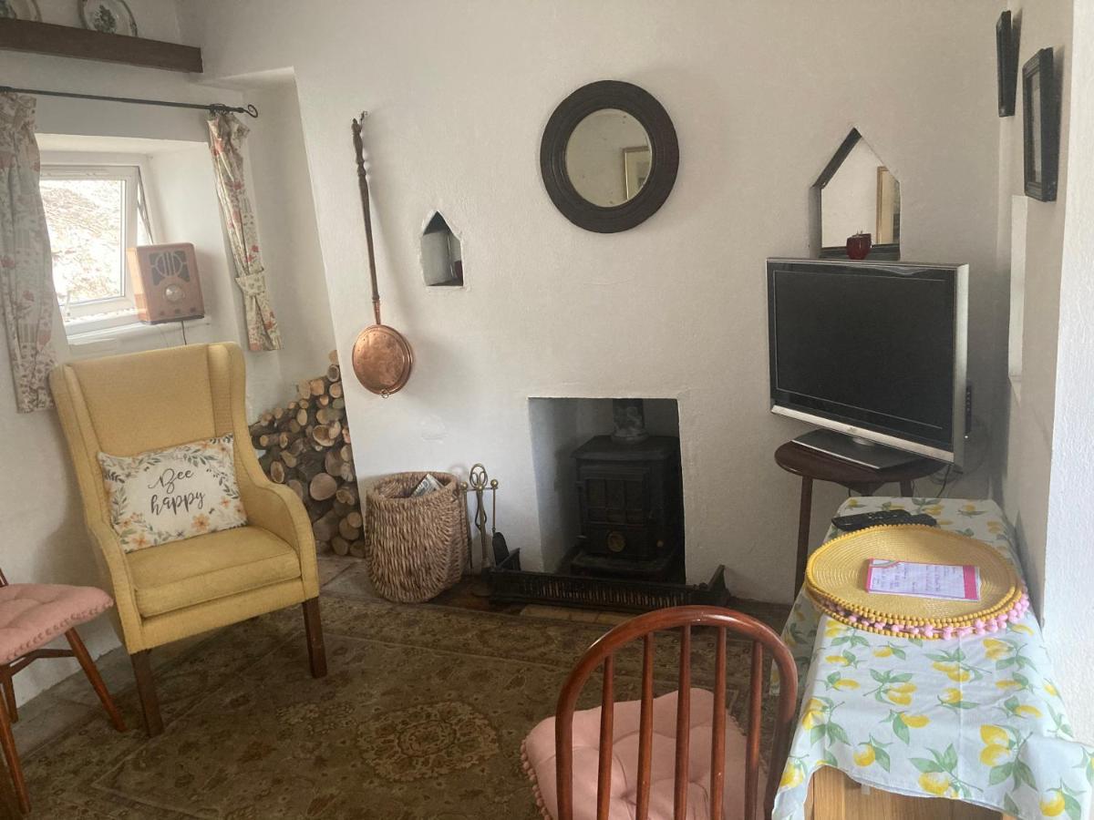 Kingsmills Cottages Artrea Екстериор снимка
