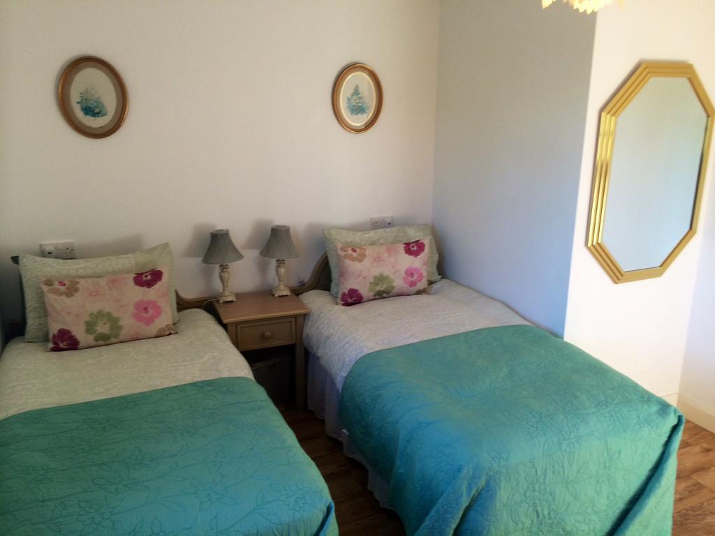 Kingsmills Cottages Artrea Екстериор снимка