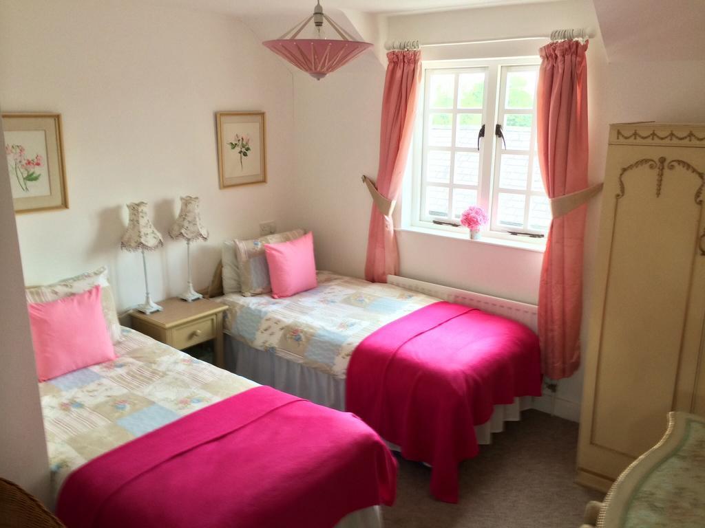 Kingsmills Cottages Artrea Екстериор снимка