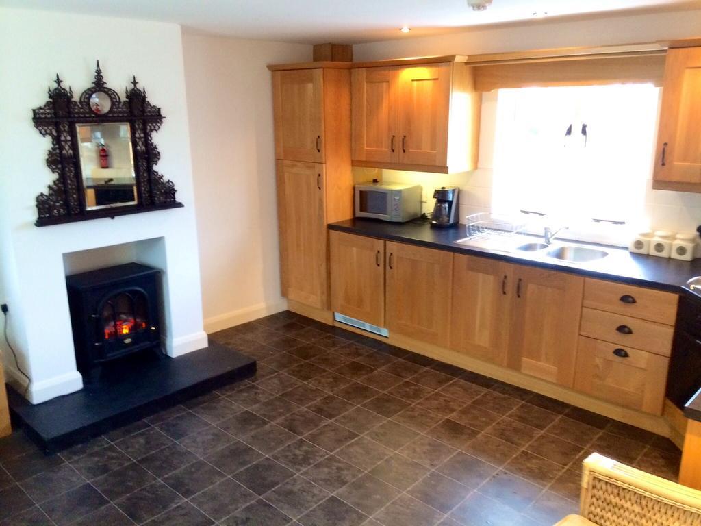 Kingsmills Cottages Artrea Екстериор снимка