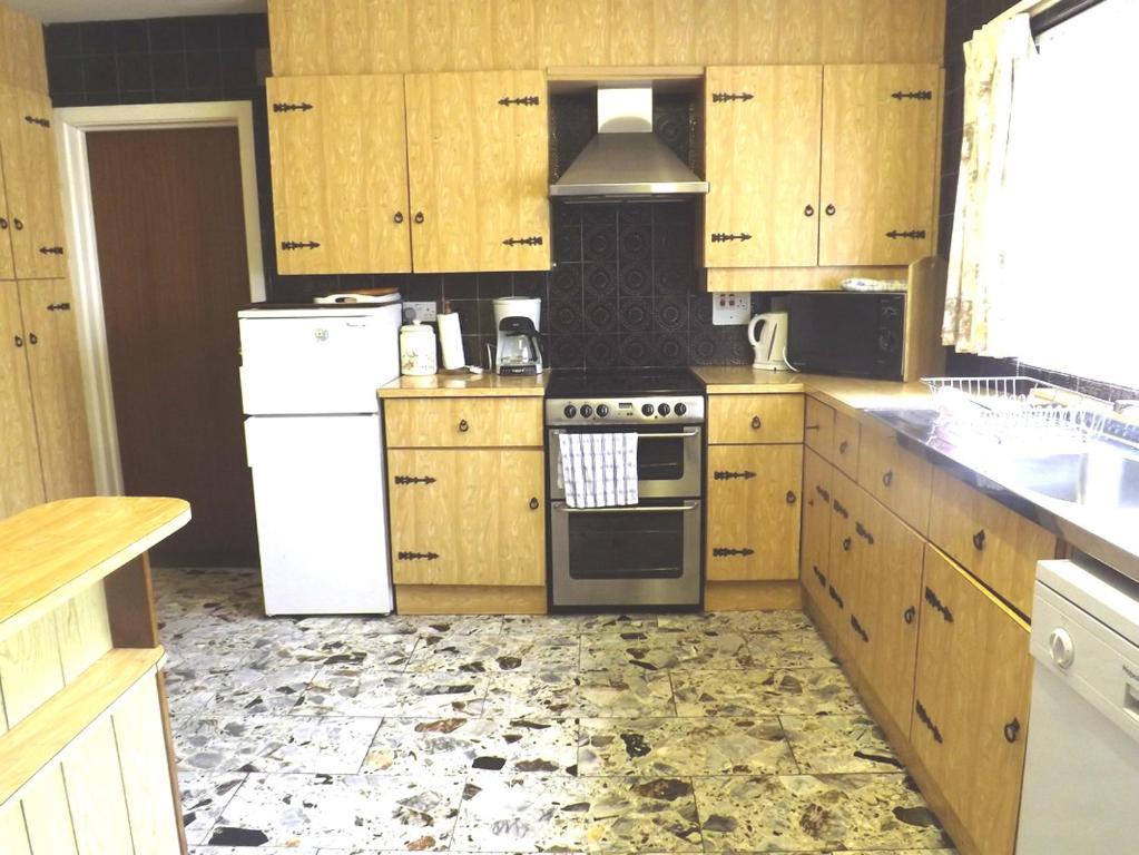 Kingsmills Cottages Artrea Стая снимка