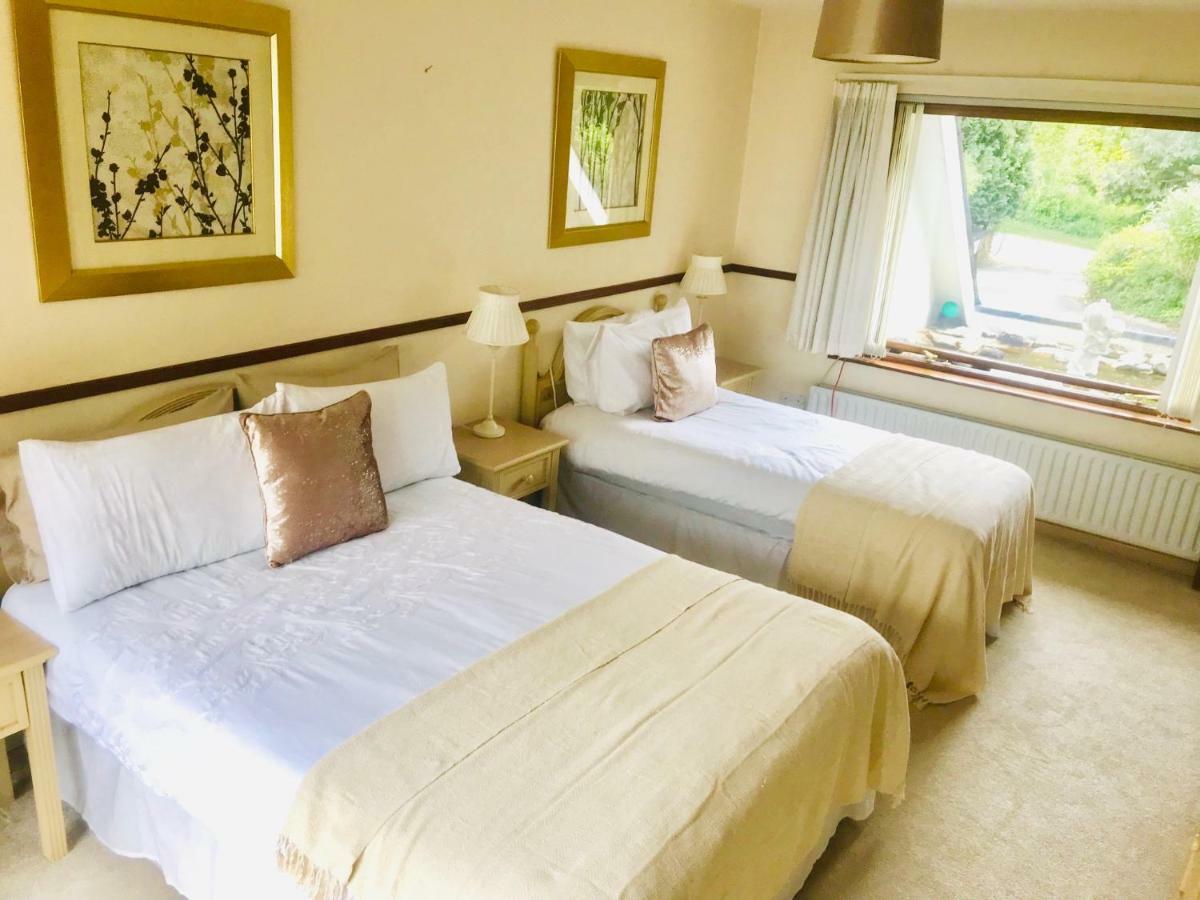 Kingsmills Cottages Artrea Екстериор снимка