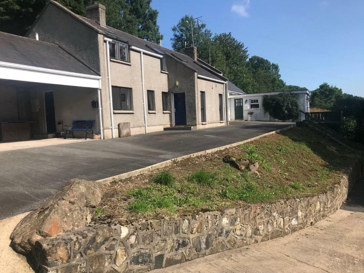 Kingsmills Cottages Artrea Екстериор снимка