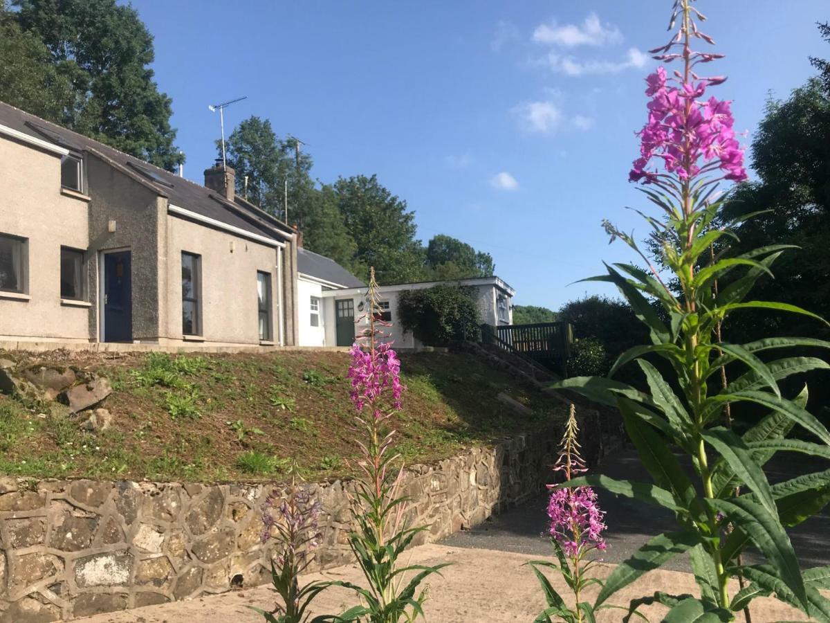 Kingsmills Cottages Artrea Екстериор снимка