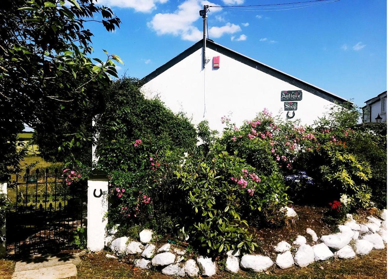 Kingsmills Cottages Artrea Екстериор снимка