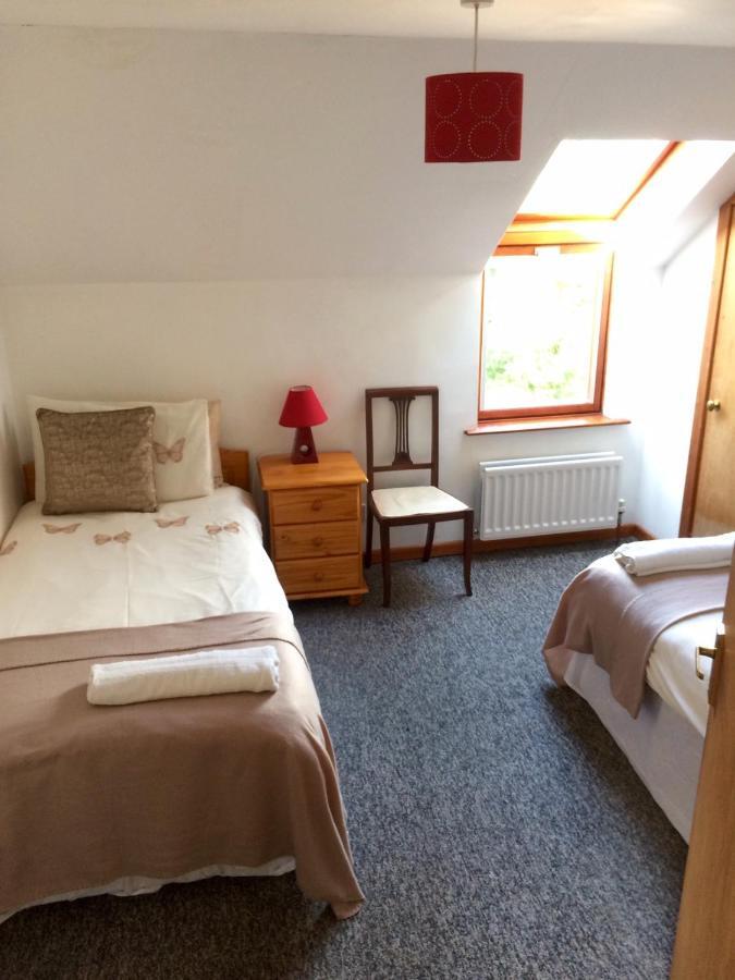 Kingsmills Cottages Artrea Екстериор снимка