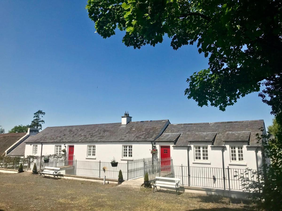 Kingsmills Cottages Artrea Екстериор снимка