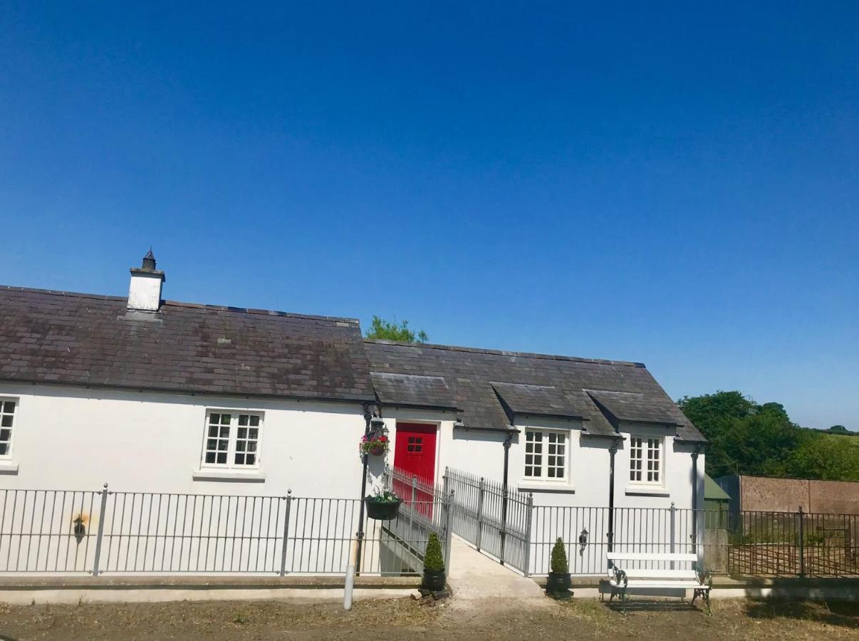 Kingsmills Cottages Artrea Екстериор снимка