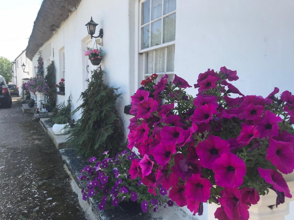 Kingsmills Cottages Artrea Екстериор снимка