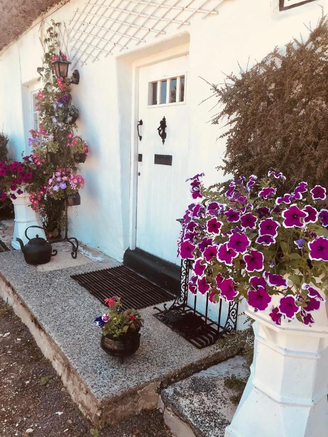 Kingsmills Cottages Artrea Екстериор снимка