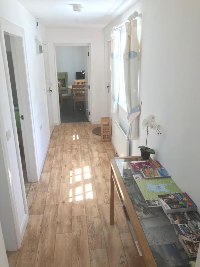 Kingsmills Cottages Artrea Екстериор снимка