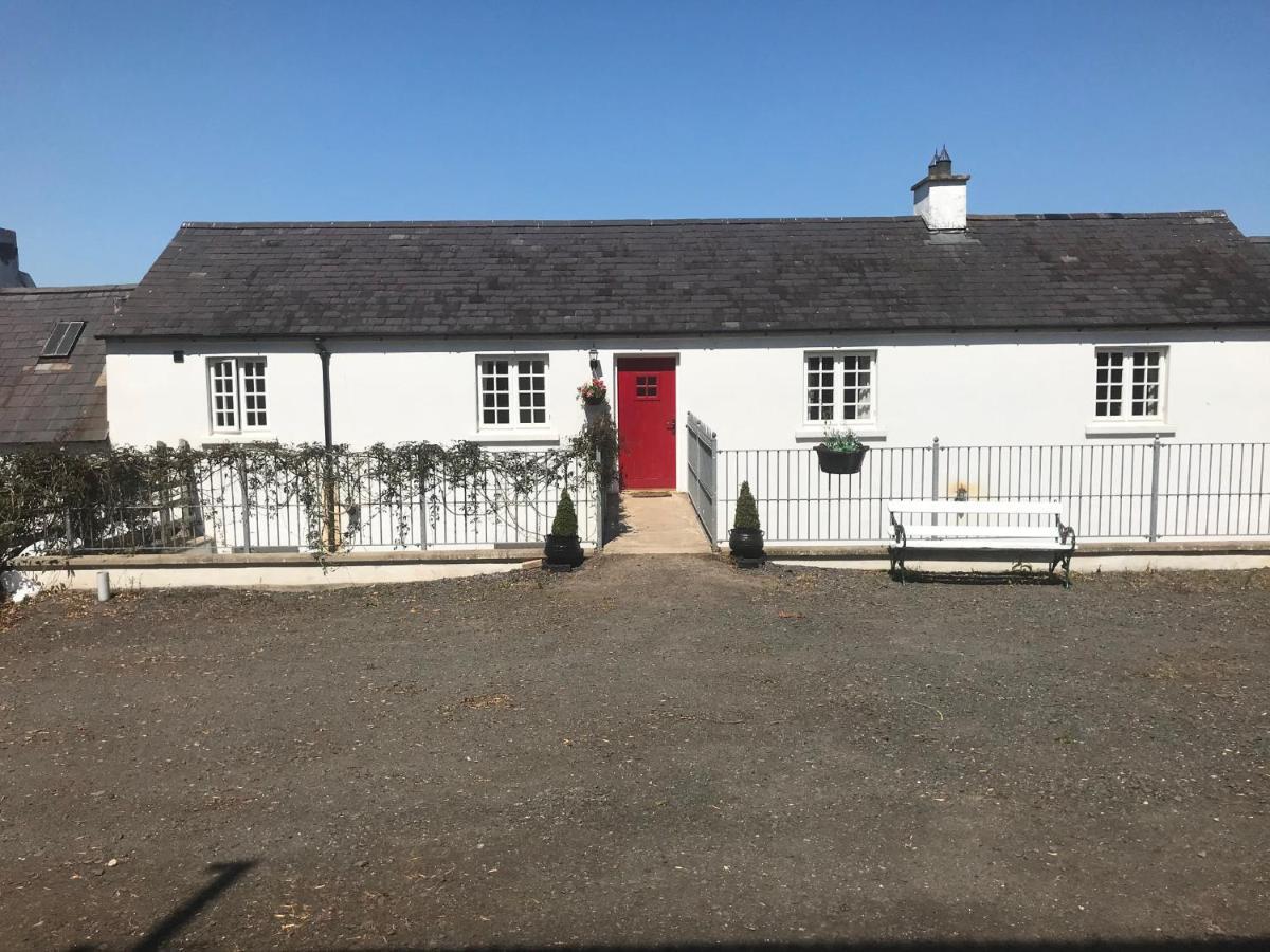 Kingsmills Cottages Artrea Екстериор снимка