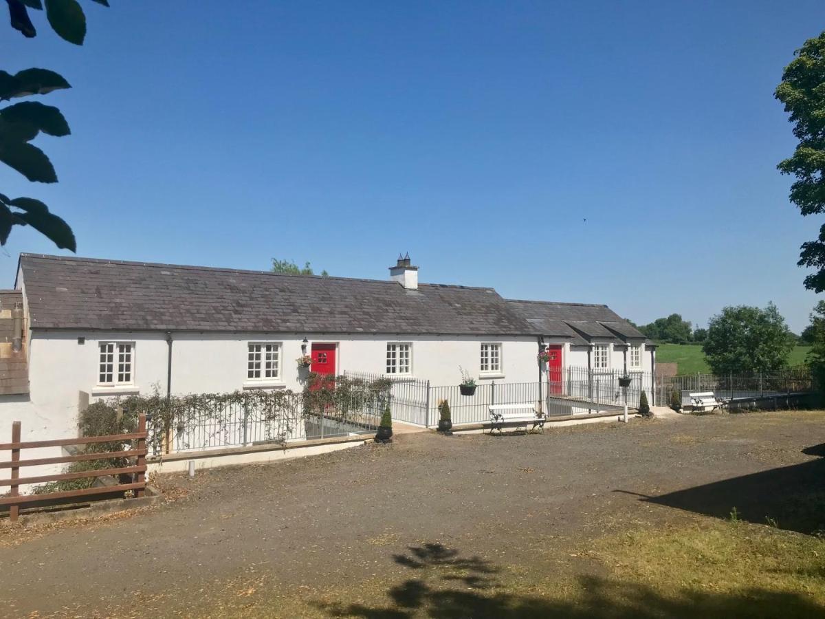 Kingsmills Cottages Artrea Екстериор снимка