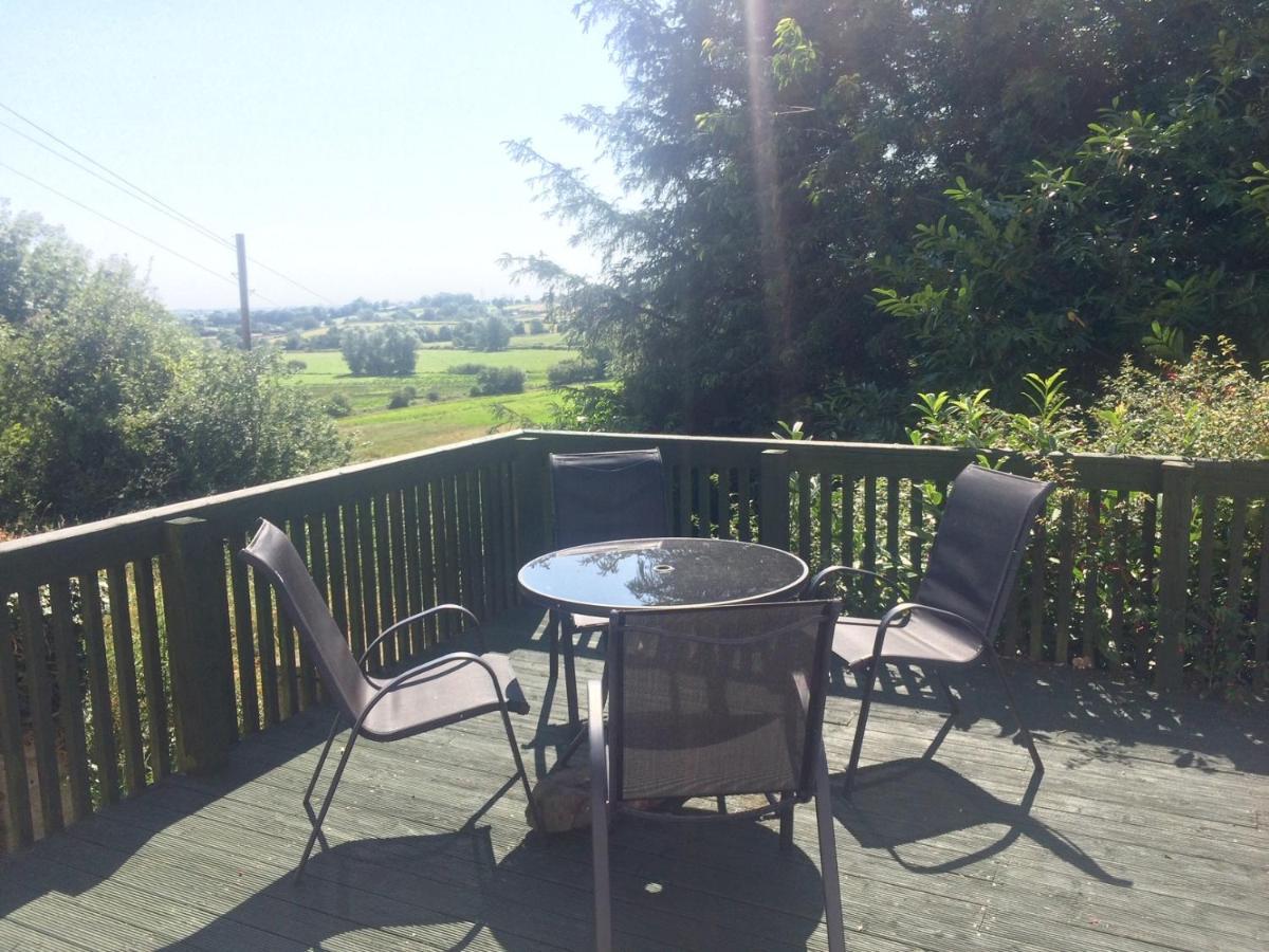 Kingsmills Cottages Artrea Екстериор снимка
