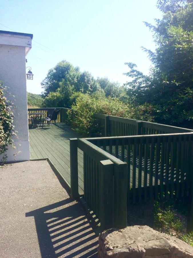 Kingsmills Cottages Artrea Екстериор снимка