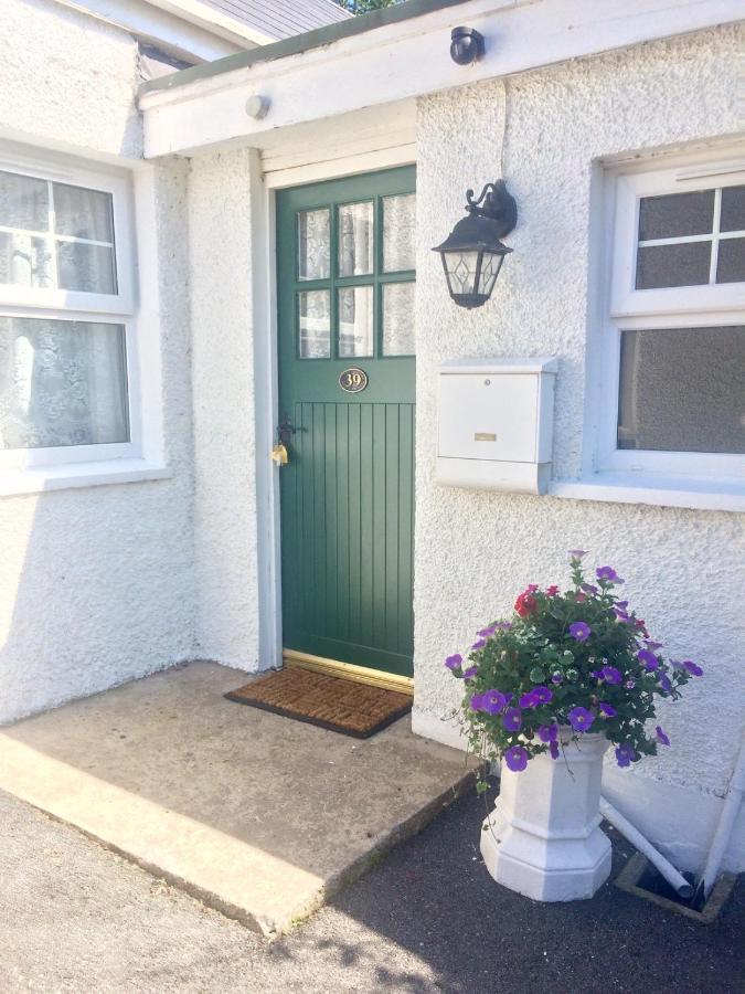 Kingsmills Cottages Artrea Екстериор снимка