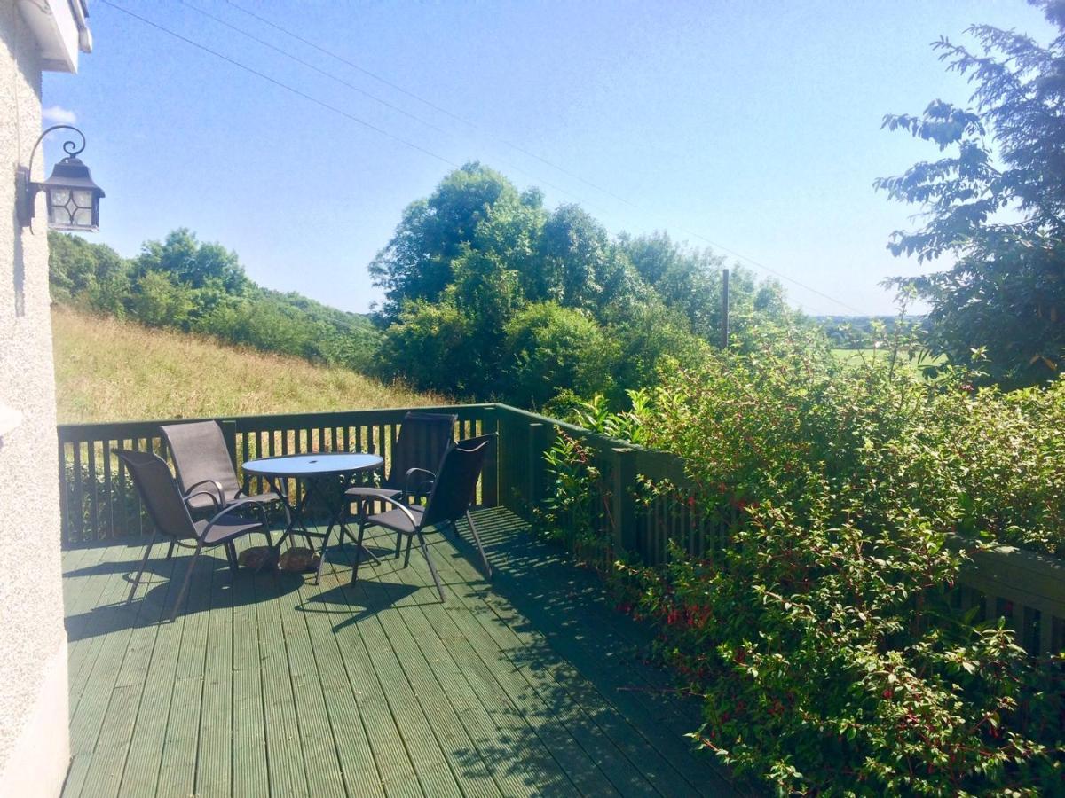 Kingsmills Cottages Artrea Екстериор снимка
