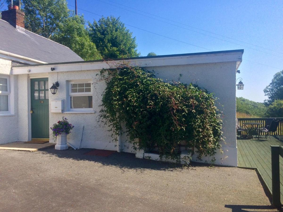 Kingsmills Cottages Artrea Екстериор снимка