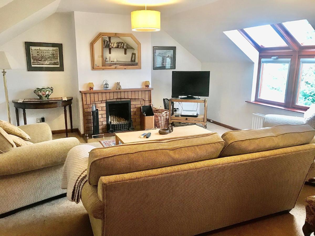 Kingsmills Cottages Artrea Екстериор снимка